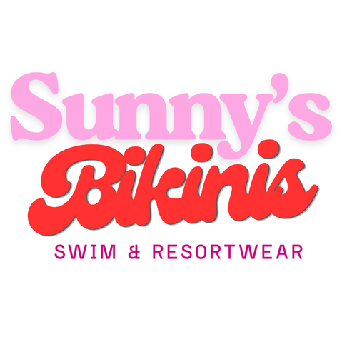 Sunny's Bikinis